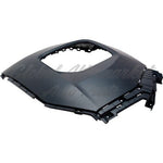 BUMPER FR RH PRIMED W/O MOLDING EXCLUDE CALLIGRAPHY/ULTIMATE MOLDINGS — photo 3