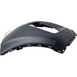 BUMPER FR RH PRIMED W/O MOLDING EXCLUDE CALLIGRAPHY/ULTIMATE MOLDINGS CAPA — photo 2