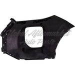 BUMPER FR RH PRIMED W/O MOLDING EXCLUDE CALLIGRAPHY/ULTIMATE MOLDINGS CAPA — photo 4