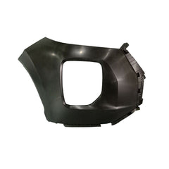 BUMPER FR RH PRIMED W/O MOLDING EXCLUDE CALLIGRAPHY/ULTIMATE MOLDINGS