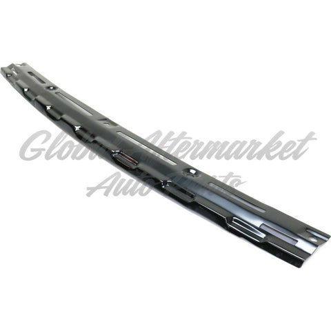 BUMPER FR FILLER UPPER