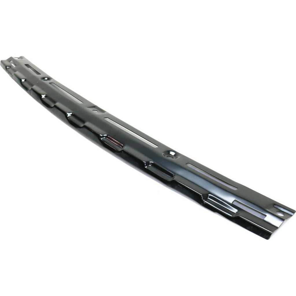 BUMPER FR FILLER UPPER