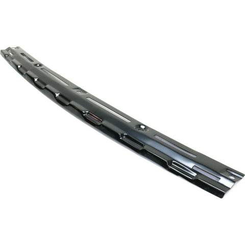 BUMPER FR FILLER UPPER