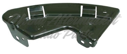 BUMPER BRACKET FR LH UPPER