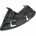 BUMPER BRACKET FR LH UPPER — photo 4