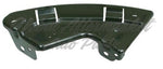 BUMPER BRACKET FR LH UPPER — photo 1