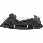 BUMPER BRACKET FR LH UPPER — photo 2