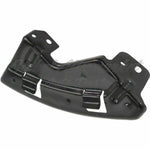 BUMPER BRACKET FR LH UPPER — photo 3
