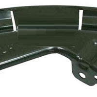 BUMPER BRACKET FR LH UPPER