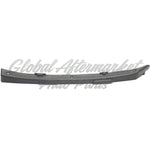 BUMPER BRACKET FR LH OUTER USA BUILT PLASTIC — photo 2