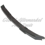 BUMPER BRACKET FR LH OUTER USA BUILT PLASTIC — photo 3