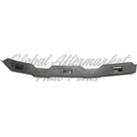BUMPER BRACKET FR LH OUTER USA BUILT PLASTIC — photo 4