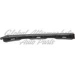 BUMPER BRACKET FR LH OUTER USA BUILT PLASTIC — photo 5