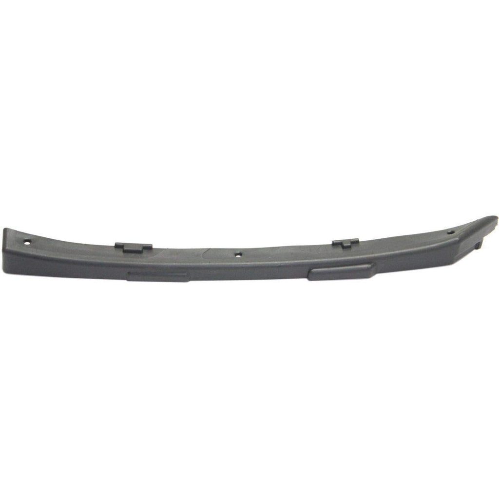 BUMPER BRACKET FR LH OUTER USA BUILT PLASTIC