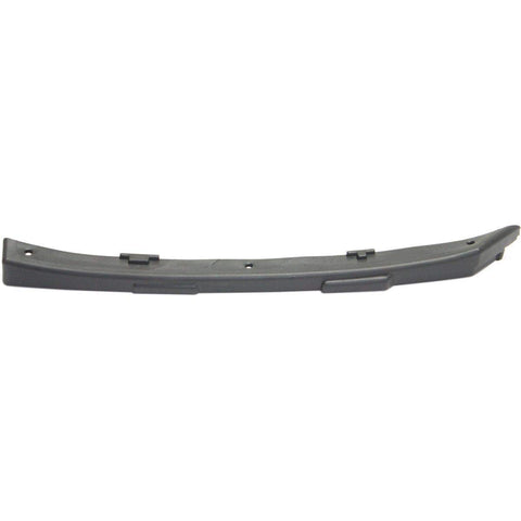 BUMPER BRACKET FR LH OUTER USA BUILT PLASTIC