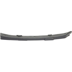 BUMPER BRACKET FR LH OUTER USA BUILT PLASTIC