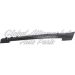 BUMPER SUPPORT FR LH UPPER EXCLUDE HYB PLASTIC — photo 1