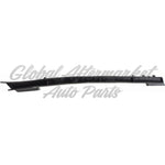 BUMPER SUPPORT FR LH UPPER EXCLUDE HYB PLASTIC — photo 3
