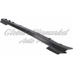 BUMPER SUPPORT FR LH UPPER EXCLUDE HYB PLASTIC — photo 4