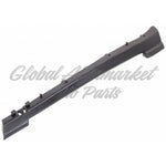 BUMPER SUPPORT FR LH UPPER EXCLUDE HYB PLASTIC — photo 5