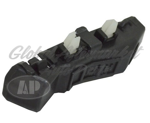 BUMPER BRACKET FR LH OUTER