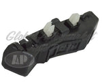 BUMPER BRACKET FR LH OUTER — photo 1