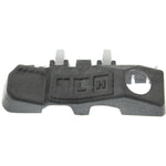 BUMPER BRACKET FR LH OUTER — photo 2