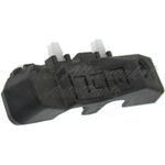BUMPER BRACKET FR LH OUTER — photo 3