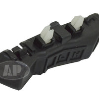 BUMPER BRACKET FR LH OUTER