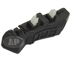 BUMPER BRACKET FR LH OUTER