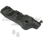 BUMPER BRACKET FR LH OUTER SPORT — photo 3