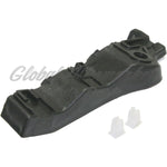 BUMPER BRACKET FR LH OUTER SPORT — photo 4