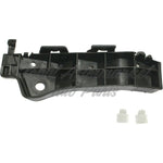 BUMPER BRACKET FR LH OUTER SPORT — photo 5