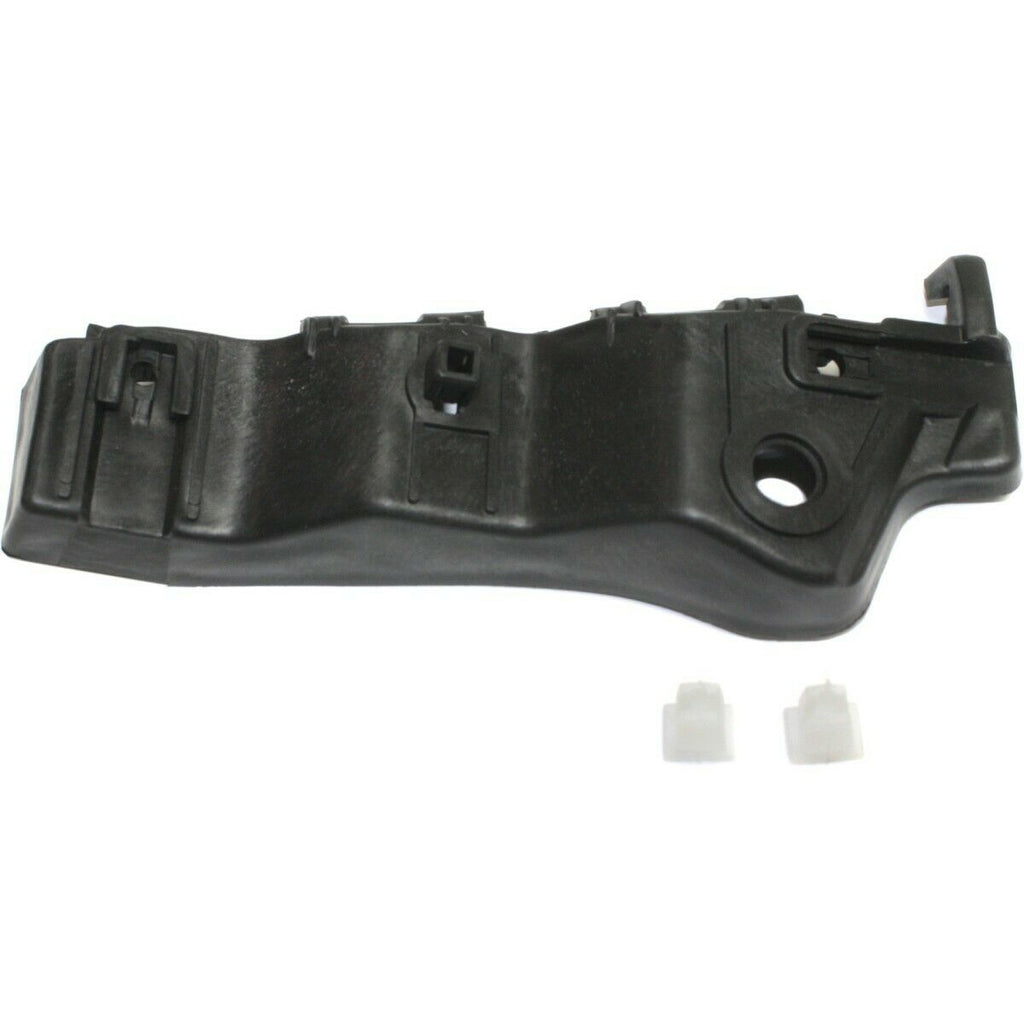 BUMPER BRACKET FR LH OUTER SPORT