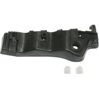 BUMPER BRACKET FR LH OUTER SPORT
