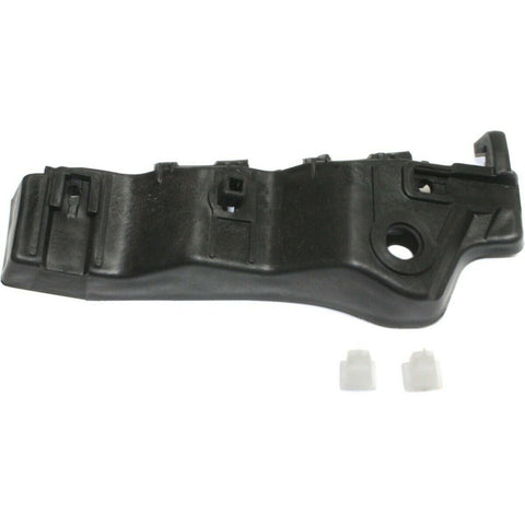 BUMPER BRACKET FR LH OUTER SPORT