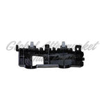 BUMPER BRACKET FR LH PLASTIC — photo 1