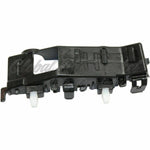 BUMPER BRACKET FR LH PLASTIC — photo 2