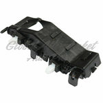 BUMPER BRACKET FR LH PLASTIC — photo 3