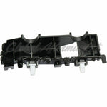BUMPER BRACKET FR LH PLASTIC — photo 5