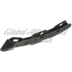 BUMPER BRACKET FR LH OUTER — photo 2
