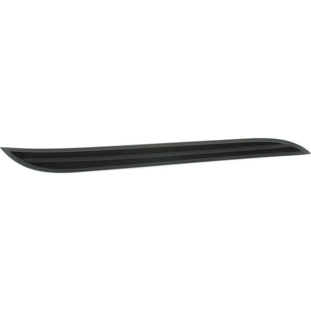 BUMPER BRACKET FR LH INNER