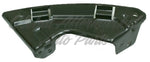 BUMPER BRACKET FR RH UPPER — photo 1