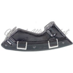 BUMPER BRACKET FR RH UPPER — photo 2