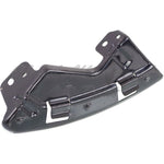 BUMPER BRACKET FR RH UPPER — photo 4