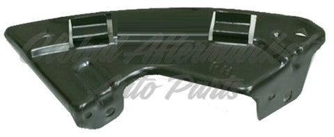 BUMPER BRACKET FR RH UPPER