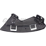 BUMPER BRACKET FR RH UPPER — photo 5