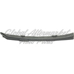 BUMPER BRACKET FR RH OUTER USA BUILT PLASTIC — photo 2