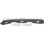 BUMPER BRACKET FR RH OUTER USA BUILT PLASTIC — photo 4