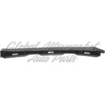 BUMPER BRACKET FR RH OUTER USA BUILT PLASTIC — photo 5